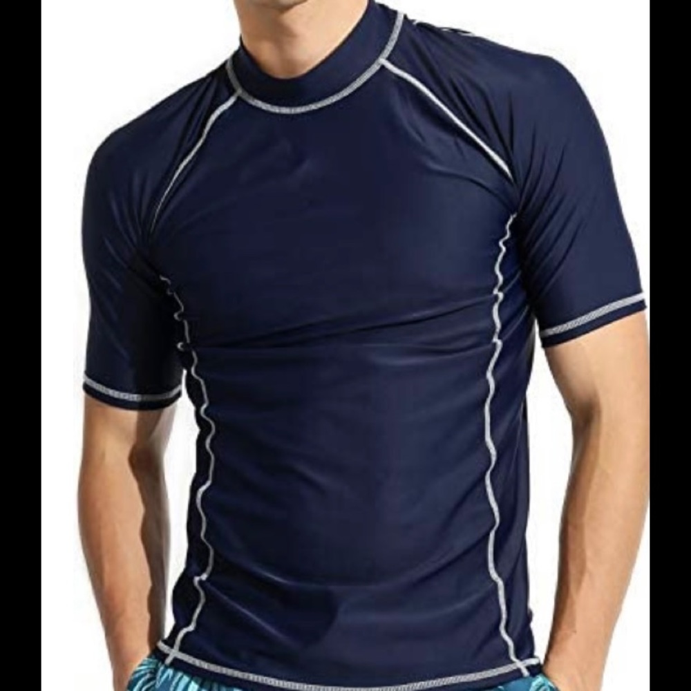 Swim shirt